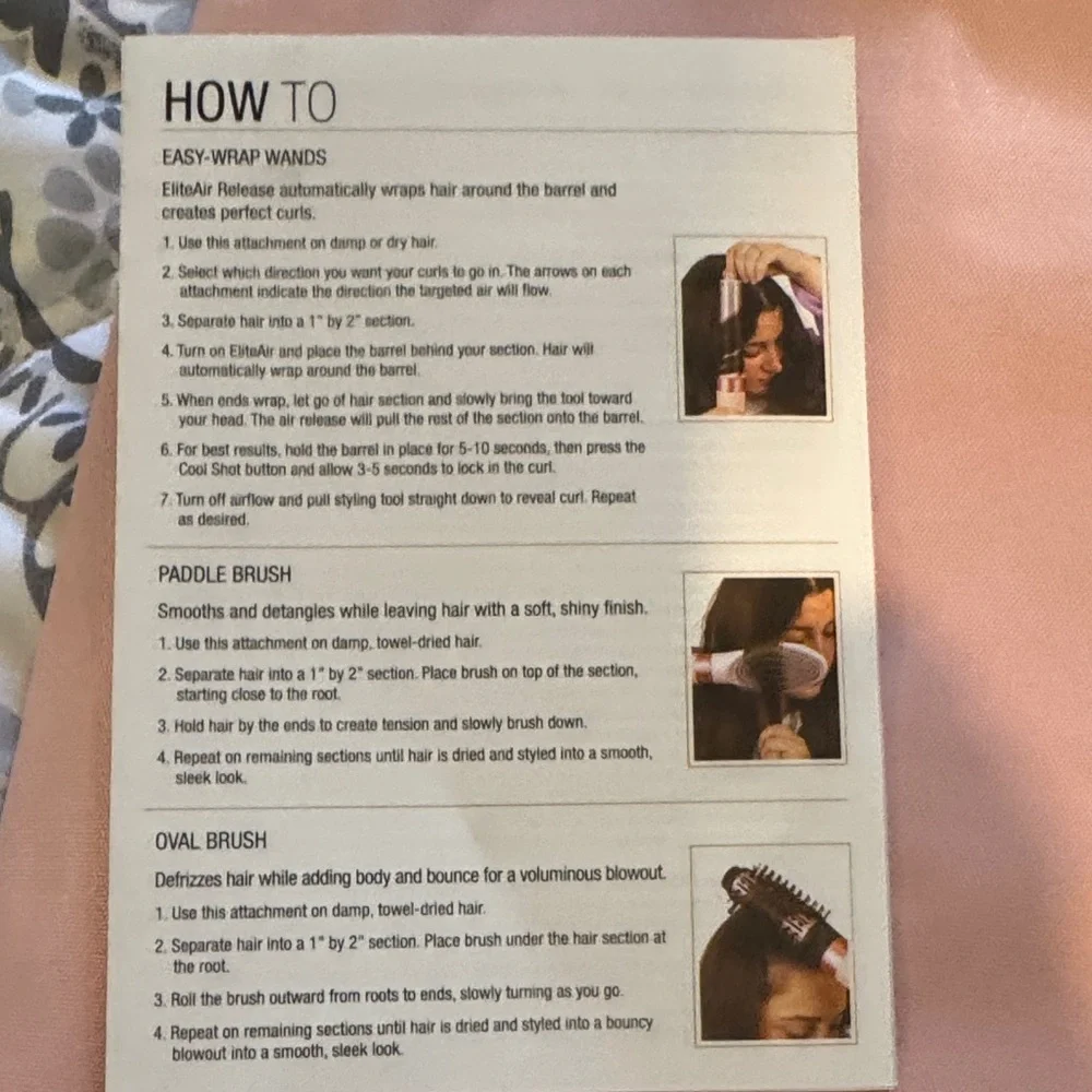 Calista EliteAir Multi-Style Dryer - Picture 6 of 9